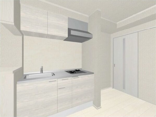 RS ResidenceIIの物件内観写真